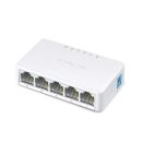 Conmutador - sin gestionar - MS105 - Mercusys