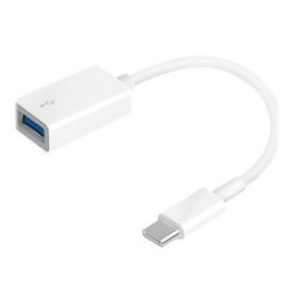Adaptador USB - 24 pin USB-C (M) a USB Tipo A (H) - UC400 - TP-LINK