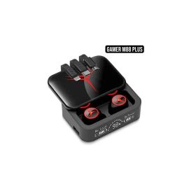 AUDIFONOS BLUETOOTH M88 PLUS