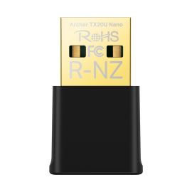 Adaptador USB Inalámbrico Wi-Fi 6 Archer TX20U Nano - TP-LINK