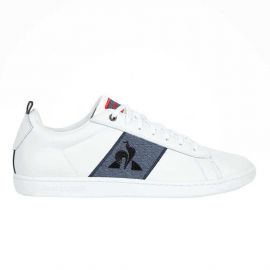 Zapatillas Court Classic Workwear - Le Coq Sportif
