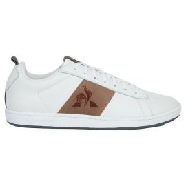 Zapatillas Court Classic Workwear Leather - Le Coq Sportif