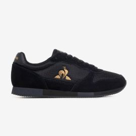 Zapatillas Alpha Metallic - Le Coq Sportif