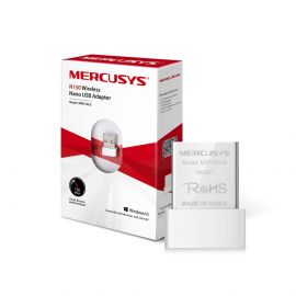 Adaptador de red - MW150US - USB 2.0 - Mercusys