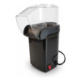 Máquina Para Hacer Canchita Pop Corn Negro