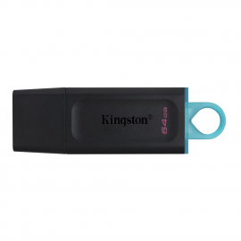 DataTraveler Exodia - Unidad flash USB - 64 GB - Kingston
