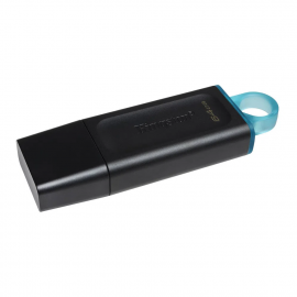 DataTraveler Exodia - Unidad flash USB - 64 GB - Kingston