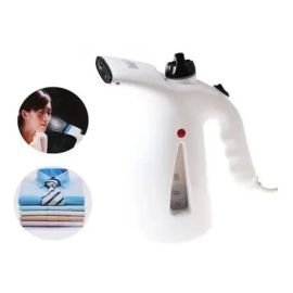 Plancha de Vapor RAF 800W con 3 Niveles de Vapor