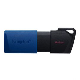 DataTraveler Exodia M - Unidad flash USB - 64 GB - Kingston