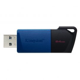 DataTraveler Exodia M - Unidad flash USB - 64 GB - Kingston