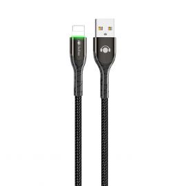 Cable USB LED Micro-USB - Ikafree