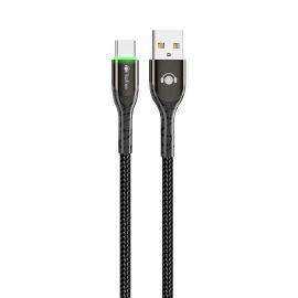 Cable USB LED Type-C - Ikafree