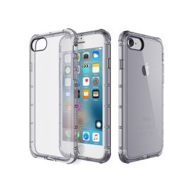 Case Fence Protective Shell para Iphone 6/6S - Rock-NEG