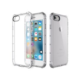 Case Fence Protective Shell para Iphone 6/6S - Rock-TRANS