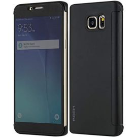 Case Flip Cover para Galaxy Note 5 - Rock