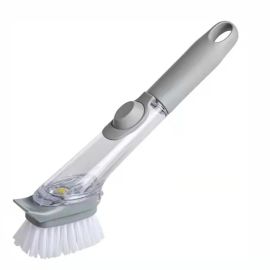 Cepillo de Limpieza 2 en 1 Multifuncional - Cleaning Brush