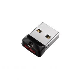 Unidad flash USB Cruzer Fit - SanDisk