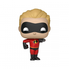 DASH INCREDIBLES 2 366 - FUNKO POP