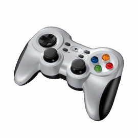 Mando Inalámbrico para Videojuegos Gamepad F710 - Logitech
