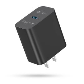 Cargador PD Carga Rápida Tipo C 20W GAR152 - 1HORA