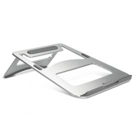 Soporte de Aluminio para Laptop Podium KAS-001 - Klip Xtreme
