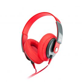 Auriculares Obsession KHS-550RD - Klip Xtreme