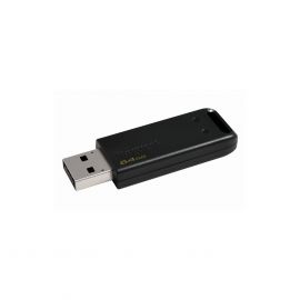 Unidad Flash USB 2.0 DataTraveler 20 de 64GB - Kingston