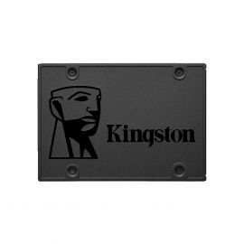 Disco Solido SSD Now A400 de 240GB - Kingston