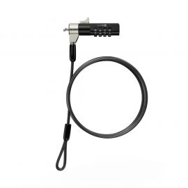 Cable de Seguridad Bolt C KSD-360 - Klip Xtreme