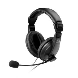 Audífonos con Micrófono KSH-301 - Klip Xtreme