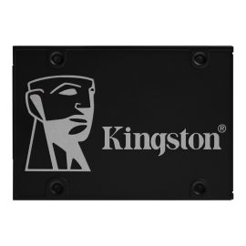 Disco Sólido SSD Kingston SKC600 1TB - Kingston