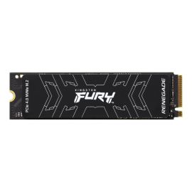 Disco Sólido FURY Renegade PCIe 4.0 NVMe M.2 SSD 1TB - Kingston