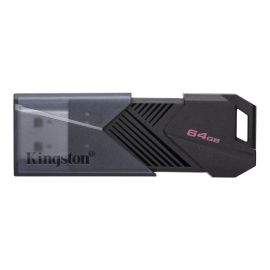 Unidad Flash USB DataTraveler Exodia Onyx - Kingston