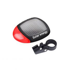 Luz Solar para Bicicleta 2 LED – Ikafree