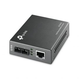 Conversor de Medios Multimodo a 10/100 Mbps MC100CM - TP-LINK