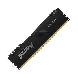 Memoria RAM Fury Beast 8GB DDR4 - Kingston