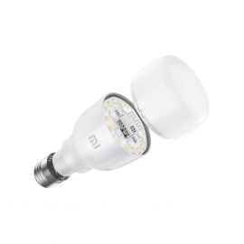 Mi LED Smart Bulb Essential (White and Color) - Xiaomi