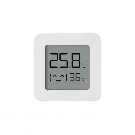 Mi Temperature and Humidity Monitor - Xiaomi