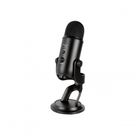 Micrófono Yeti USB - Blue