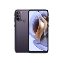 AICEK Cover Trasparente In TPU Per Motorola Moto G31 4G / G41 4G | Custodia Sottile Antiurto E Antigraffio