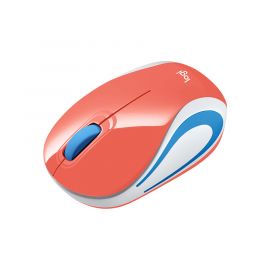 Mouse Inalámbrico Ultra Portátil M187 - Logitech-COR