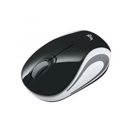 Mouse Inalámbrico Ultra Portátil M187 - Logitech-NEG