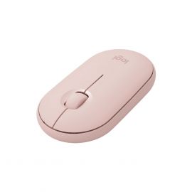 Mouse Inalámbrico Pebble M350 - Logitech-ROS