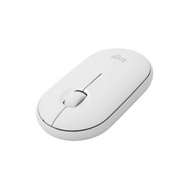 Mouse Inalámbrico Pebble M350 - Logitech-BLA