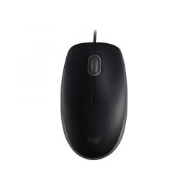 Mouse con Cable M110 Silent - Logitech-NEG