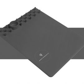 Qi Wireless Charger Mouse Pad - Ikafree-NEG