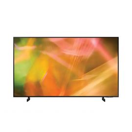 Crystal UHD 4K Smart TV AU8000 (2021)