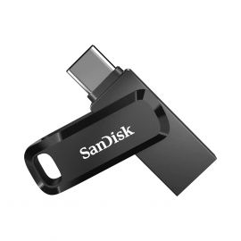 USB Ultra Dual Go Tipo C 128GB - SanDisk