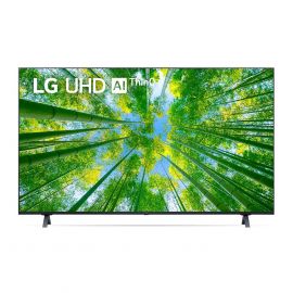 Smart TV UHD 4K ThinQ AI 55" - LG