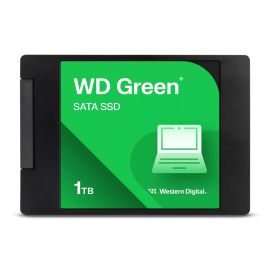 Disco Sólido WD Green 1TB - Western Digital